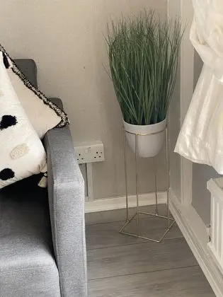 Ev, Engellilere Uygun, Özel Banyo (Garden)