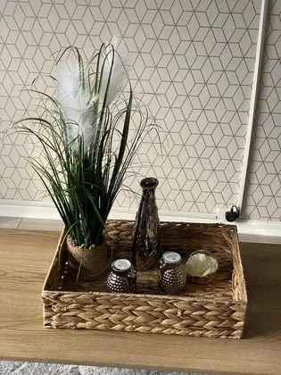 Ev, Engellilere Uygun, Özel Banyo (Garden)