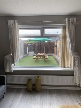 Ev, Engellilere Uygun, Özel Banyo (Garden)