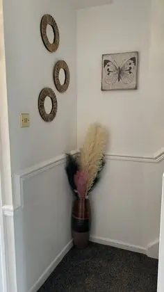 Ev, Engellilere Uygun, Özel Banyo (Garden)