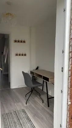 Ev, Engellilere Uygun, Özel Banyo (Garden)