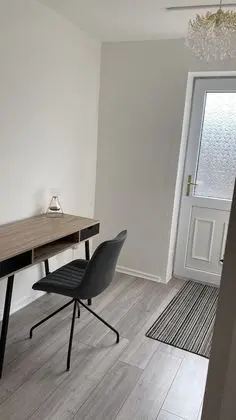Ev, Engellilere Uygun, Özel Banyo (Garden)