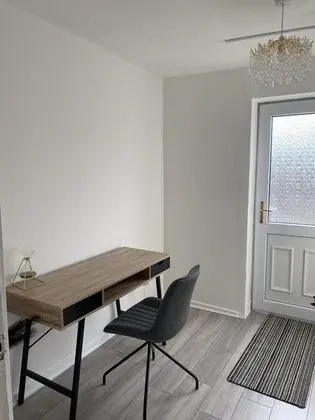 Ev, Engellilere Uygun, Özel Banyo (Garden)
