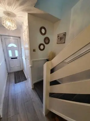 Ev, Engellilere Uygun, Özel Banyo (Garden)