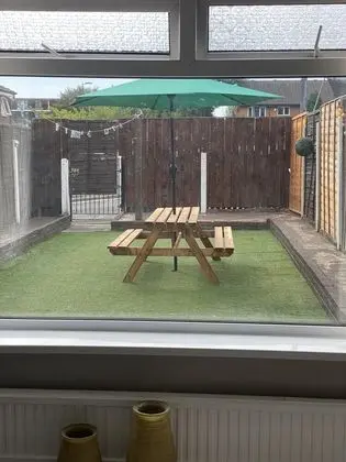 Ev, Engellilere Uygun, Özel Banyo (Garden)
