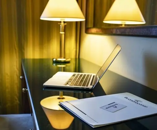 Executive Tek Büyük veya İki Ayrı Yataklı Oda