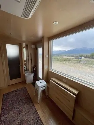 Oxford Tiny Home