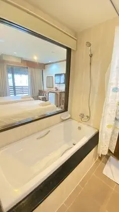Deluxe İki Ayrı Yataklı Oda