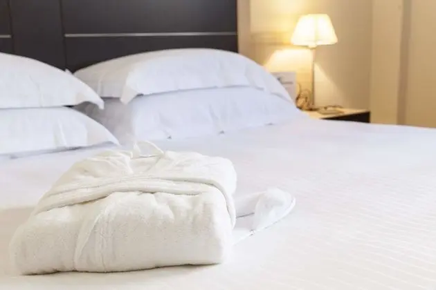 Classic Tek Büyük veya İki Ayrı Yataklı Oda, 1 Yatak Odası, Banyolu/Duşlu, Şehir Manzaralı