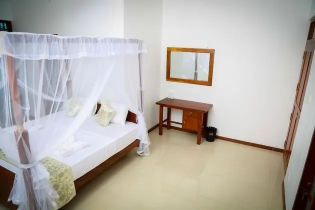 Deluxe Tek Büyük Yataklı Oda, Plaj Manzaralı