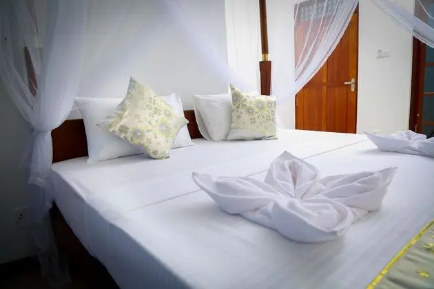 Deluxe Tek Büyük Yataklı Oda, Plaj Manzaralı