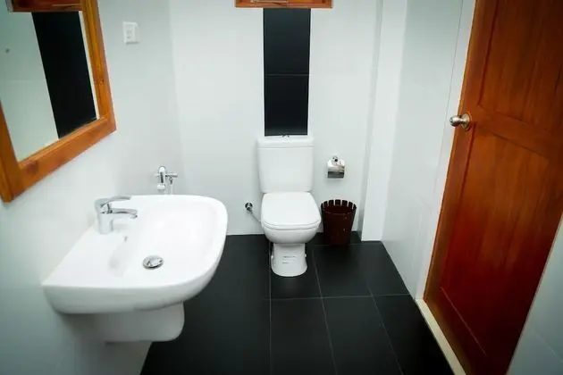 Deluxe Tek Büyük Yataklı Oda, Plaj Manzaralı
