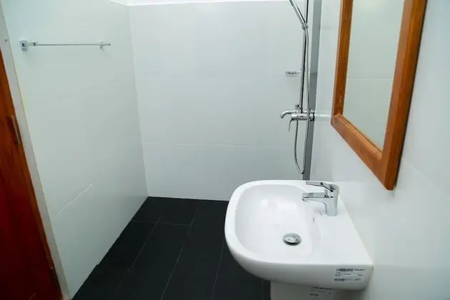 Deluxe Tek Büyük Yataklı Oda, Plaj Manzaralı