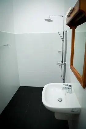 Deluxe Tek Büyük Yataklı Oda, Plaj Manzaralı