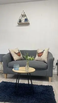 Comfort Stüdyo, Banyolu/Duşlu (In Town Centre)