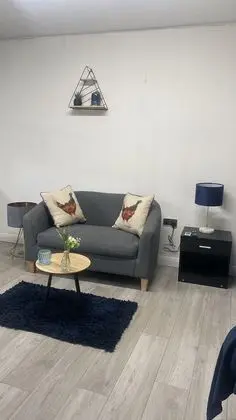 Comfort Stüdyo, Banyolu/Duşlu (In Town Centre)