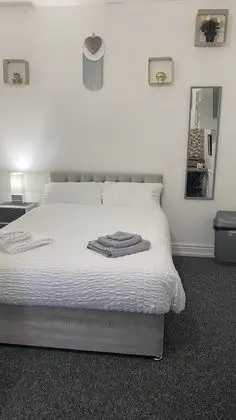 Comfort Stüdyo, Banyolu/Duşlu, Bahçe Manzaralı