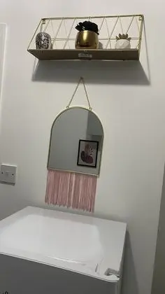 Comfort Stüdyo, Banyolu/Duşlu, Bahçe Manzaralı
