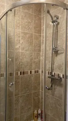 Comfort Stüdyo, Banyolu/Duşlu, Bahçe Manzaralı