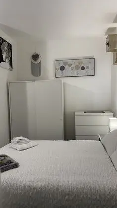Comfort Stüdyo, Banyolu/Duşlu, Bahçe Manzaralı