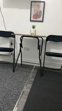Comfort Stüdyo, Banyolu/Duşlu, Bahçe Manzaralı