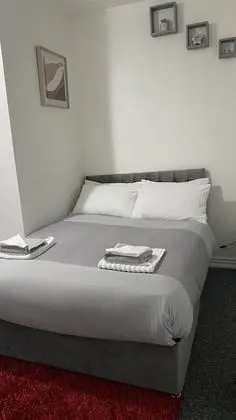 Comfort Stüdyo, Banyolu/Duşlu