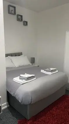 Comfort Stüdyo, Banyolu/Duşlu
