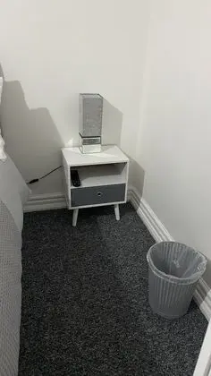 Comfort Stüdyo, Banyolu/Duşlu