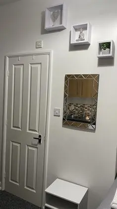 Comfort Stüdyo, Banyolu/Duşlu