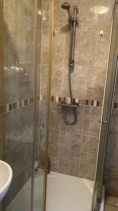 Comfort Stüdyo, Banyolu/Duşlu