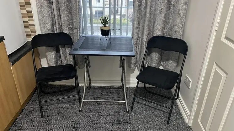 Comfort Stüdyo, Banyolu/Duşlu
