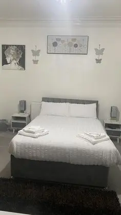 Luxury Stüdyo, Banyolu/Duşlu