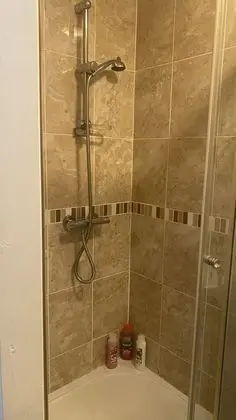 Luxury Stüdyo, Banyolu/Duşlu