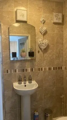 Luxury Stüdyo, Banyolu/Duşlu