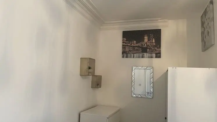 Luxury Stüdyo, Banyolu/Duşlu