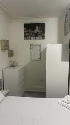 Luxury Stüdyo, Banyolu/Duşlu