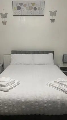 Luxury Stüdyo, Banyolu/Duşlu