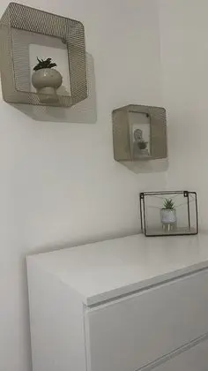 Luxury Stüdyo, Banyolu/Duşlu