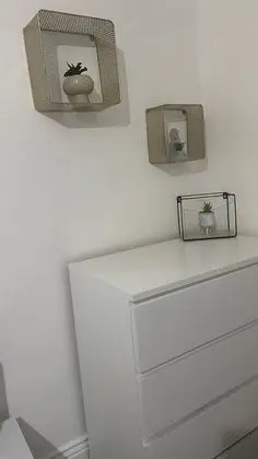 Luxury Stüdyo, Banyolu/Duşlu