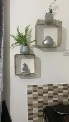 Luxury Stüdyo, Banyolu/Duşlu