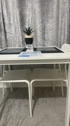 Luxury Stüdyo, Banyolu/Duşlu