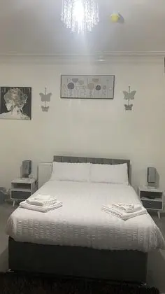 Luxury Stüdyo, Banyolu/Duşlu