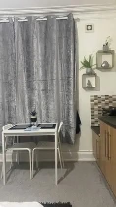 Luxury Stüdyo, Banyolu/Duşlu