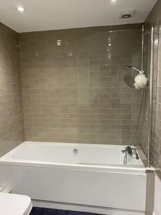 Exclusive Apart Daire, Banyolu/Duşlu