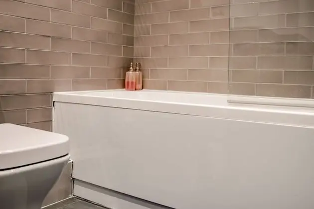 Exclusive Apart Daire, Banyolu/Duşlu