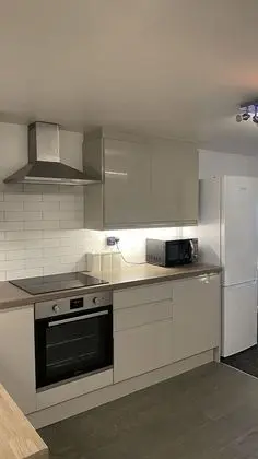 Exclusive Apart Daire, Banyolu/Duşlu