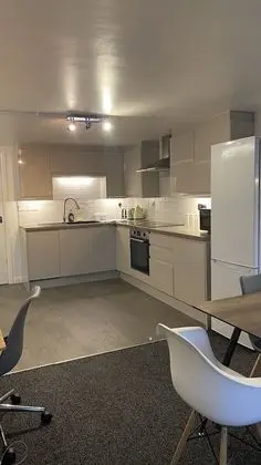 Exclusive Apart Daire, Banyolu/Duşlu