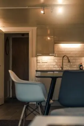 Exclusive Apart Daire, Banyolu/Duşlu