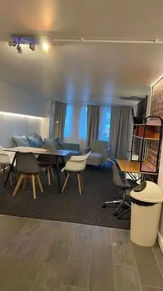 Exclusive Apart Daire, Banyolu/Duşlu