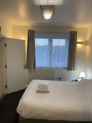 Exclusive Apart Daire, Banyolu/Duşlu